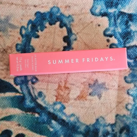 Summer Fridays Lip Butter Balm - Picture 9 of 10
